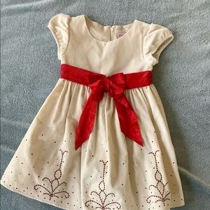 American girl dress